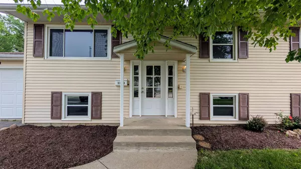 1340 Caswell Street, Belvidere, IL 61008