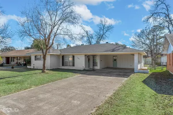 1321 E Washington Street, Shreveport, LA 71104