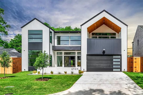 6923 Inverness Lane, Dallas, TX 75214