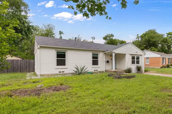 10639 Aledo Drive, Dallas, TX 75228