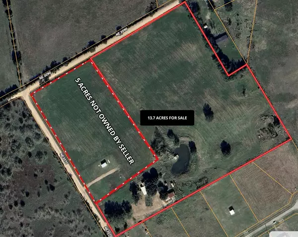 Kerens, TX 75144,3305 County Road 3070