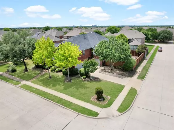 Murphy, TX 75094,1217 Mandeville Drive