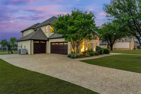 Pottsboro, TX 75076,57 Bob Jones Court