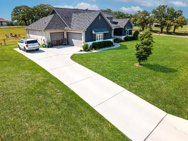Azle, TX 76020,400 Christian Way
