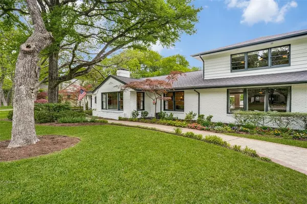 Dallas, TX 75218,8130 San Benito Way
