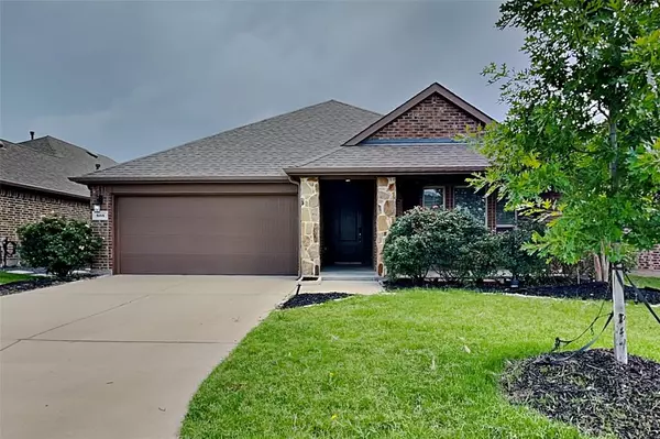 605 Stars Drive, Anna, TX 75409