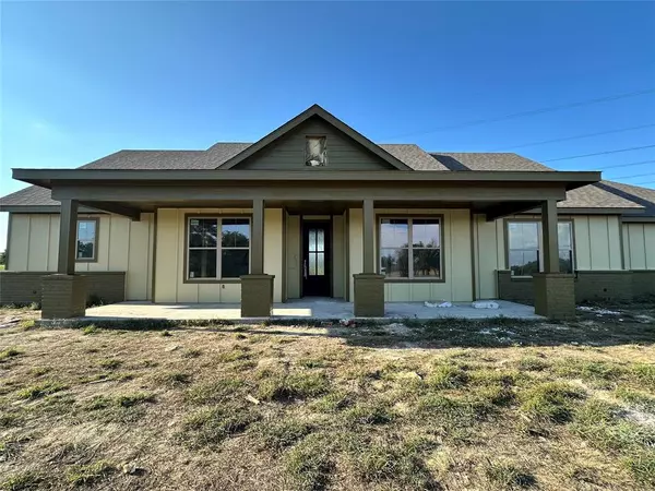 TBD 20 Jupiter Trail, Weatherford, TX 76088