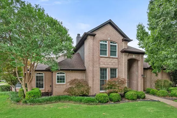 Arlington, TX 76016,4710 Morris Heights Drive