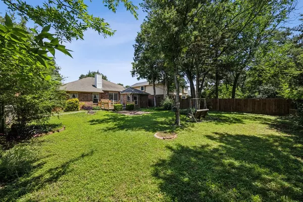 Mansfield, TX 76063,202 Yosemite Drive
