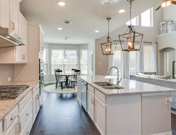 Northlake, TX 76226,1401 Tanglewood Trail, , Texas