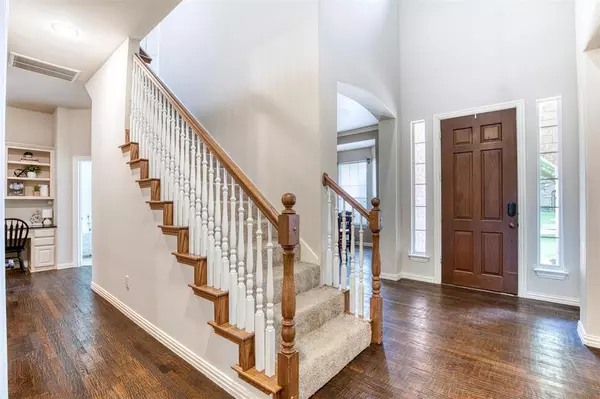 Flower Mound, TX 75028,1717 Stone Crest Drive