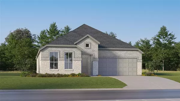 2609 Conroe Road, Celina, TX 75009