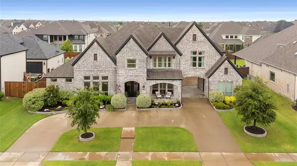 Prosper, TX 75078,1640 Cypress Lake Lane