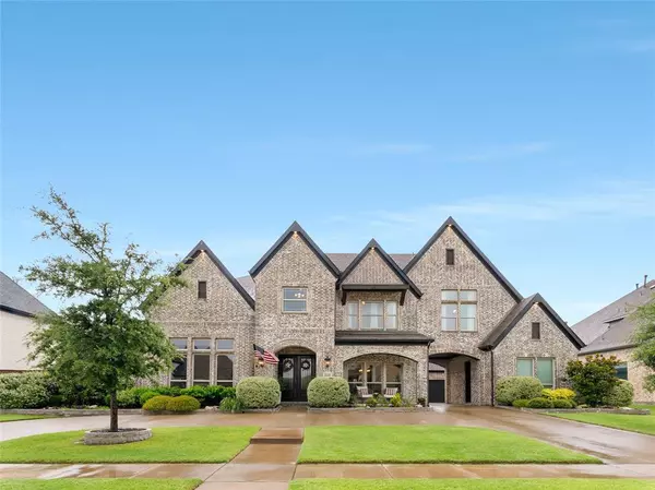 Prosper, TX 75078,1640 Cypress Lake Lane