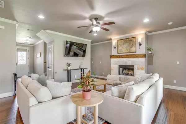 Willow Park, TX 76087,136 Kentucky Drive