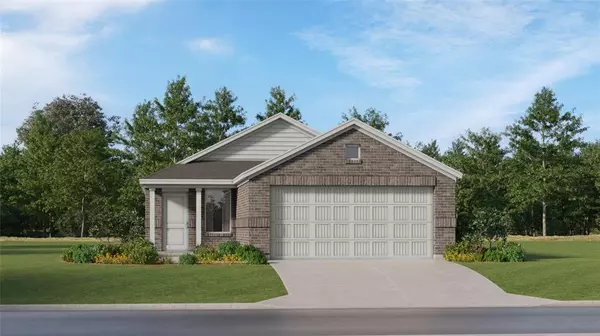 14154 Kempt Drive, Pilot Point, TX 76258