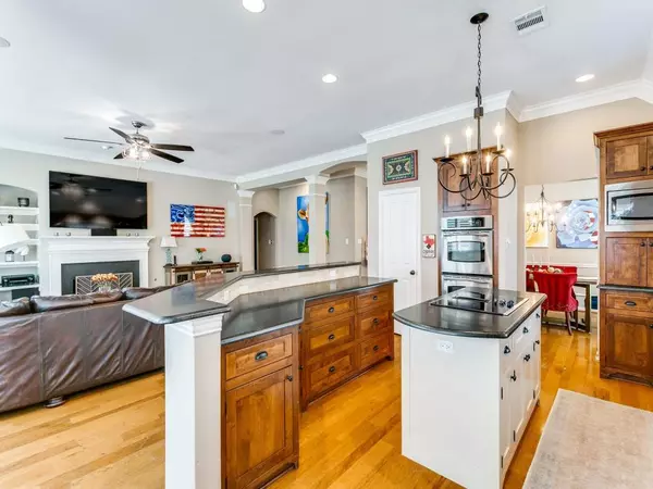 Southlake, TX 76092,706 Ashleigh Lane