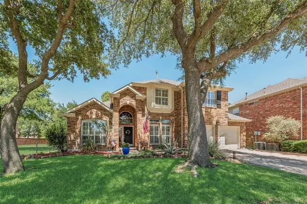 8218 Sawgrass Lane, Rowlett, TX 75089