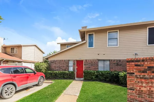 Carrollton, TX 75006,2240 Tarpley Road #104
