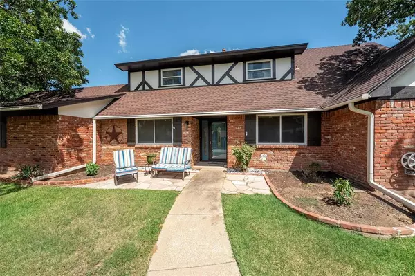 Arlington, TX 76012,2119 Prestonwood Drive