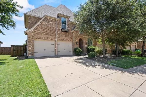 Forney, TX 75126,1036 Edgefield Lane