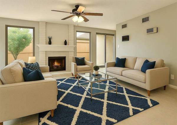 Garland, TX 75044,3142 Pebblebrook Court