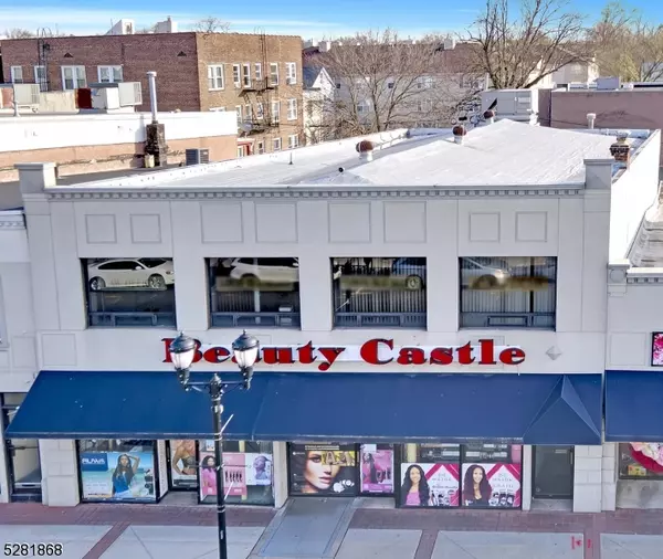 112 N Wood Ave, Linden City, NJ 07036