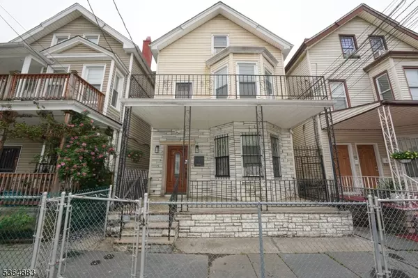 341 Summer Ave, Newark City, NJ 07104