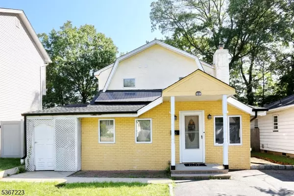 40 Longview Ave, Parsippany-troy Hills Twp., NJ 07034
