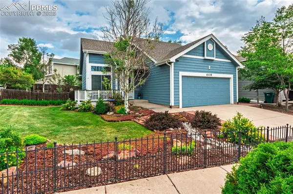 Colorado Springs, CO 80922,6108 Steed WAY