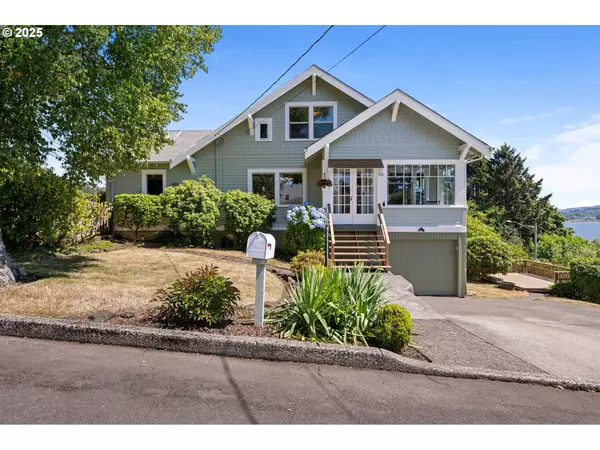 206 BRISTOL ST, Astoria, OR 97103