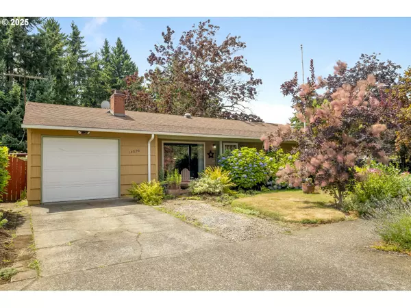 14026 SE MILL CT, Portland, OR 97233