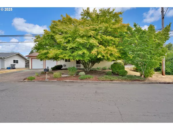 Albany, OR 97322,2919 SE OAK ST