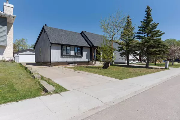 146 Mcconachie CRES, Fort Mcmurray, AB T9K 1K7