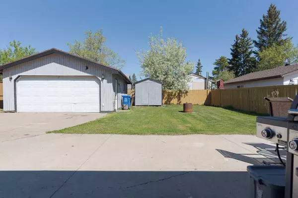 Fort Mcmurray, AB T9K 1K7,146 Mcconachie CRES