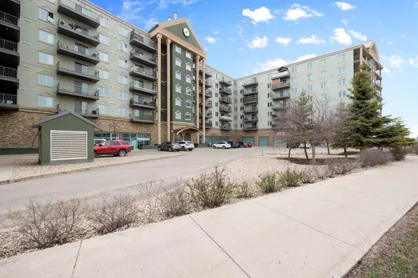 8535 Clearwater DR #610, Fort Mcmurray, AB T9H 0B7