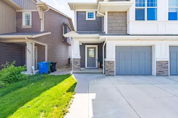 Calgary, AB T3M 2H5,111 Auburn Meadows PL Southeast