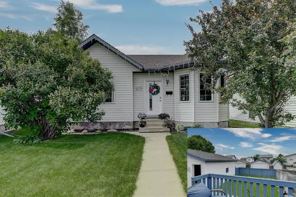 12406 97A ST, Grande Prairie, AB T8V7H4