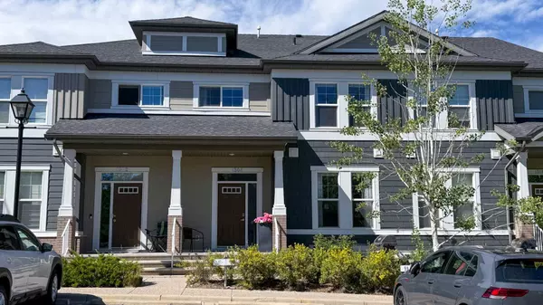 1304 Evanston SQ Northwest, Calgary, AB T3P 0G9