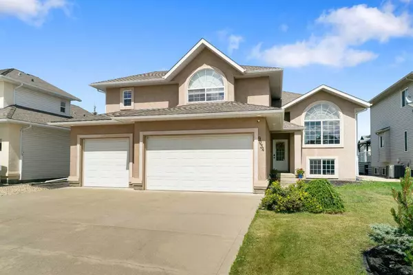 9034 Lakeshore DR, Grande Prairie, AB T8X 8C8