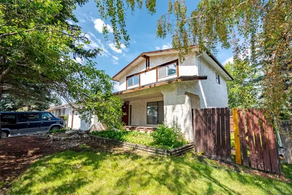 46 Westlynn DR, Claresholm, AB T0L0T0