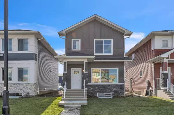 169 Dawson Wharf VW, Chestermere, AB T1X 2W1