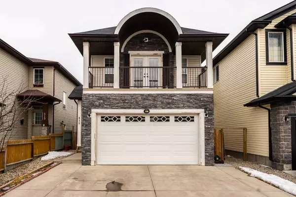 415 Taralake WAY NE, Calgary, AB T3J 0J4