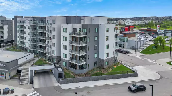 Calgary, AB T3R 1X8,238 Sage Valley Common Northwest #316