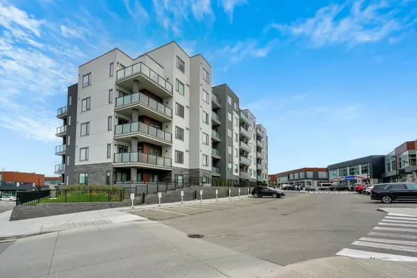 Calgary, AB T3R 1X8,238 Sage Valley Common Northwest #316