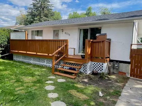 8016 33 AVE NW, Calgary, AB T3B 1L7
