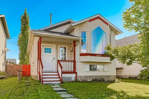 14568 Mt Mckenzie DR SE, Calgary, AB T2Z 3G9