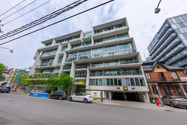 Toronto C01, ON M5V 2M9,75 Portland ST #428