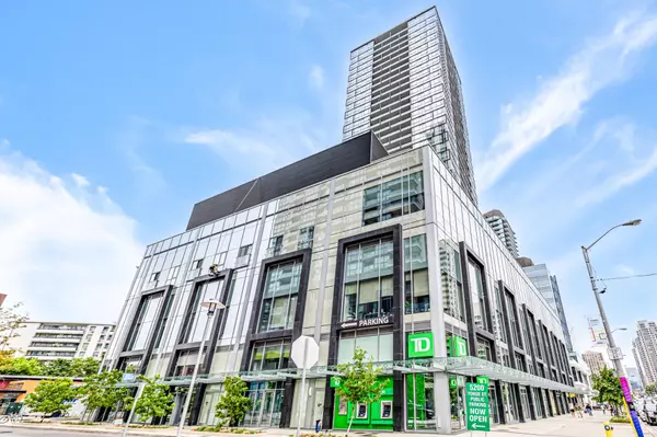 Toronto C07, ON M2N 5P6,5180 Yonge ST #2808