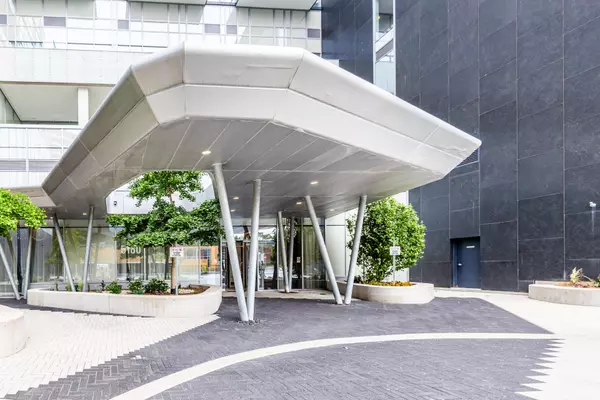 Toronto C07, ON M2N 5P6,5180 Yonge ST #2808